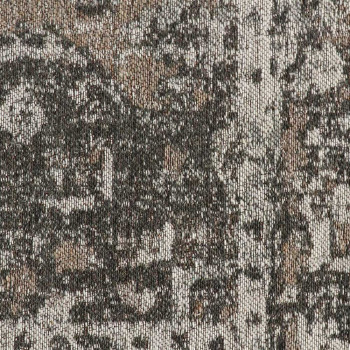 Limon Patina Hendrix Rug - 160 x 230 cm, Brown