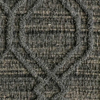 Limon Ryder Rug - 200 x 290 cm, Slate