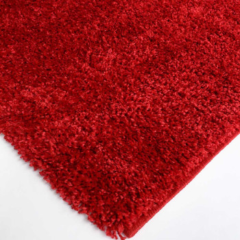Limon Stirling Rug - 160 x 230 cm, Red