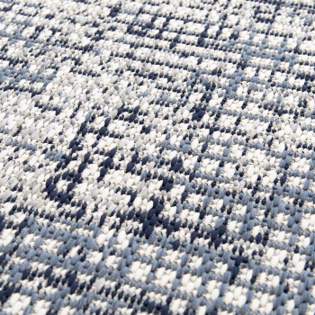 Ollo Cali Outdoor Rug - 200 x 290 cm, Navy