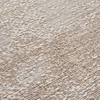 Ollo Alina Outdoor Rug - 200 x 290 cm, Sand