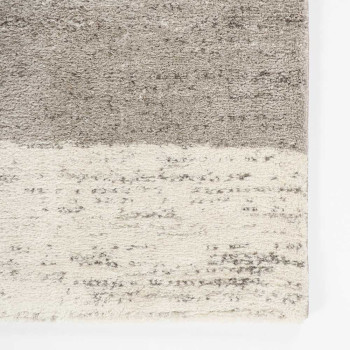 Ollo Adriana Rug - 160 x 230 cm, Charcoal