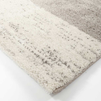 Ollo Adriana Rug - 160 x 230 cm, Charcoal