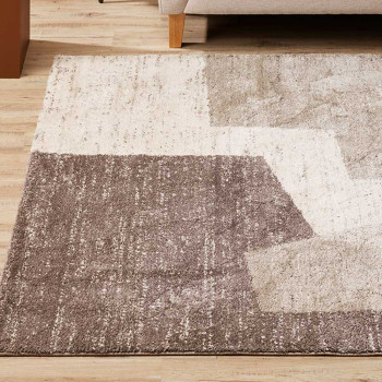 Ollo Adriana Rug - 160 x 230 cm, Charcoal