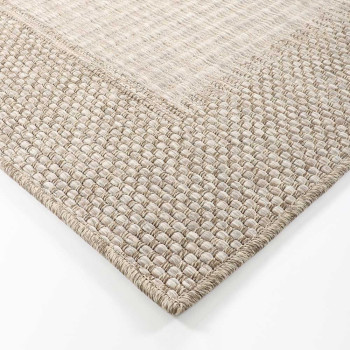 Ollo Whitby Rug - 160 x 230 cm, Pebble
