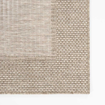 Ollo Whitby Rug - 240 x 330 cm, Pebble