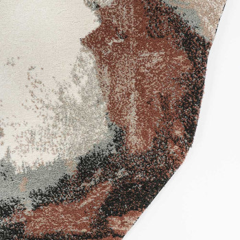 Ollo Rothko Rug - 200 x 250 cm, Ecru