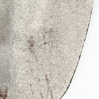 Ollo Georgia Rug - 200 x 250 cm, Ecru