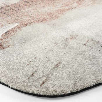 Ollo Georgia Rug - 200 x 250 cm, Ecru