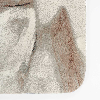 Ollo Sadie Rug - 200 x 250 cm, Ecru