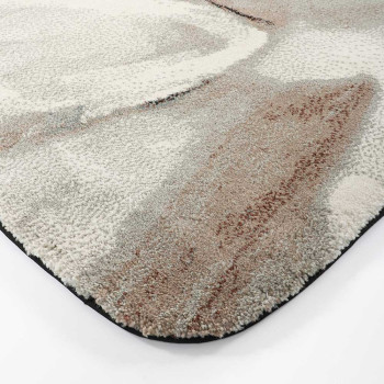 Ollo Sadie Rug - 200 x 250 cm, Ecru