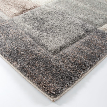 Ollo Cassidy Rug - 160 x 230 cm, Cocoa