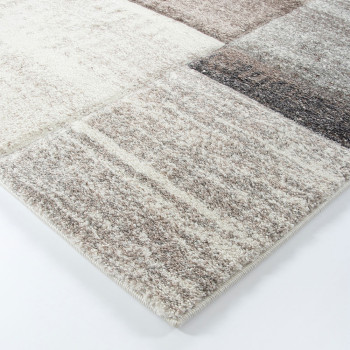 Ollo Augusta Rug - 160 x 230 cm, Cocoa