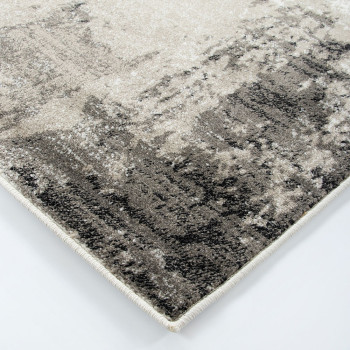 Ollo Aurora Rug - 160 x 230 cm, Slate