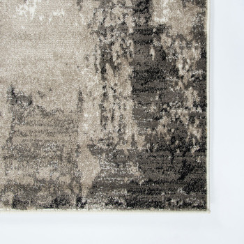 Ollo Aurora Rug - 160 x 230 cm, Slate