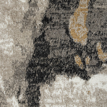 Ollo Aurora Rug - 200 x 290 cm, Slate