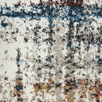 Ollo Crete Rug - 160 x 230 cm, Multi