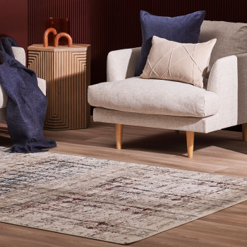 Ollo Crete Rug - 160 x 230 cm, Multi