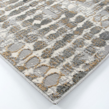 Ollo Sierra Rug - 160 x 230 cm, Cocoa