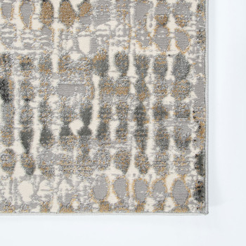 Ollo Sierra Rug - 200 x 290 cm, Cocoa