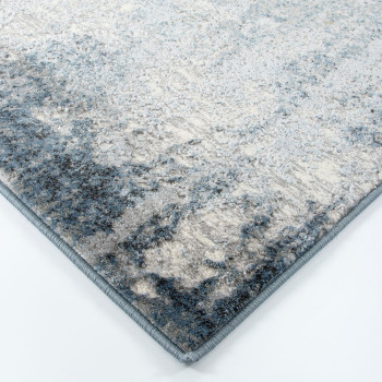 Ollo Frankie Rug - 160 x 230 cm, Slate