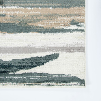 Ollo Havana Rug - 160 x 230 cm, Teal