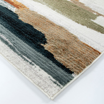 Ollo Havana Rug - 160 x 230 cm, Brick