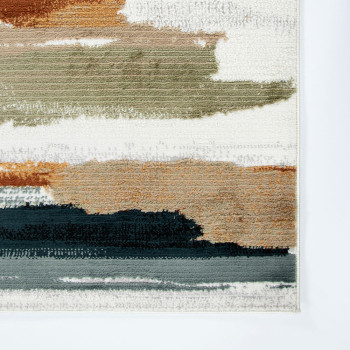 Ollo Havana Rug - 160 x 230 cm, Brick