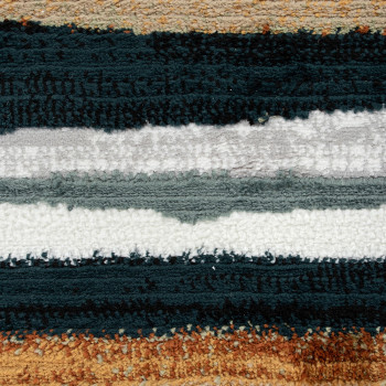 Ollo Havana Rug - 160 x 230 cm, Brick
