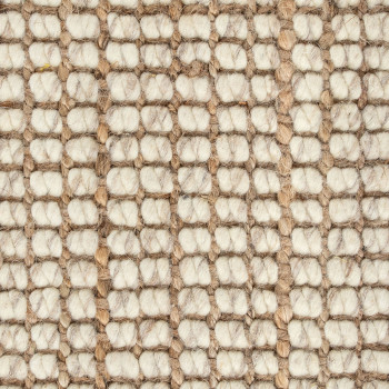 Ollo Julia Rug - 160 x 230 cm, Ivory