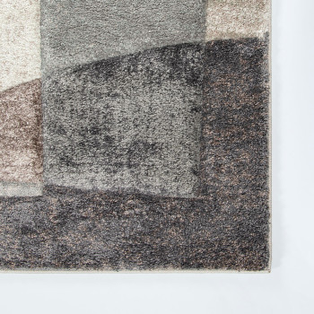 Ollo Cassidy Rug - 200 x 290 cm, Cocoa
