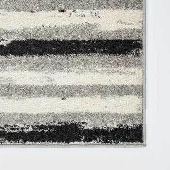 Ollo Castillo Rug - 200 x 290 cm, Black