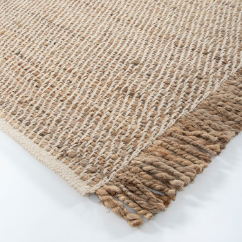 Ollo Demi Rug - 200 x 290 cm, Natural