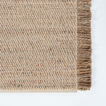 Ollo Demi Rug - 200 x 290 cm, Natural