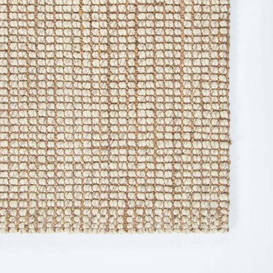 Ollo Julia Rug - 200 x 290 cm, Ivory