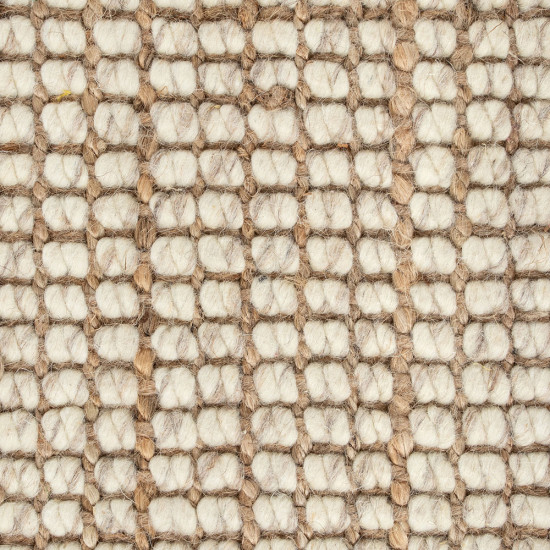 Ollo Julia Rug - 200 x 290 cm, Ivory