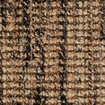 Ollo Monroe Rug - 160 x 230 cm, Black