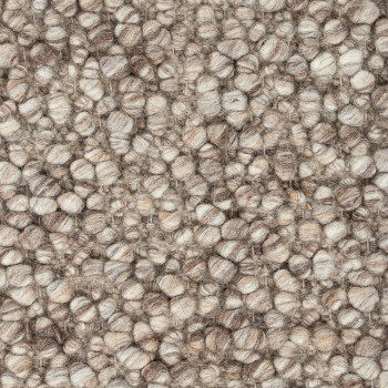Ollo Miranda Rug - 160 x 230 cm, Cocoa
