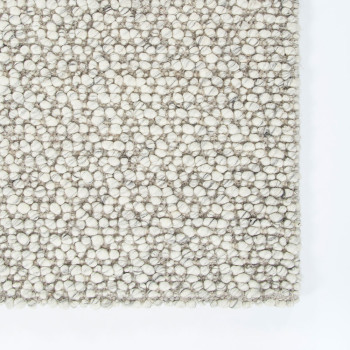 Ollo Miranda Rug - 200 x 290 cm, Ivory
