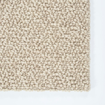 Ollo Miranda Rug - 160 x 230 cm, Pebble
