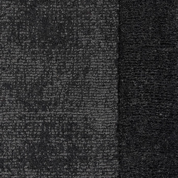 Ollo Chevalier Rug - 160 x 230 cm, Charcoal