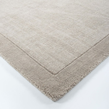 Ollo Chevalier Rug - 160 x 230 cm, Ecru