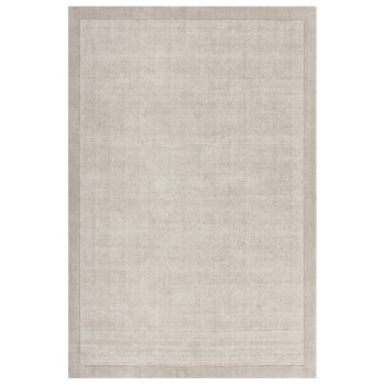 Ollo Chevalier Rug - 160 x 230 cm, Ecru