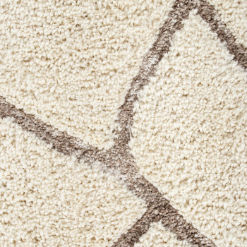 Ollo Aria Rug - 160 x 230 cm, Ivory