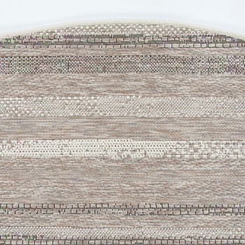 Ollo St Ives Outdoor Rug - 195 x 195 cm, Sand