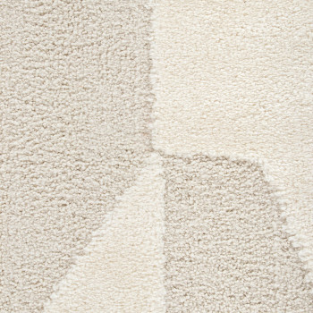 Ollo Marceau Rug - 200 x 290 cm, Ivory