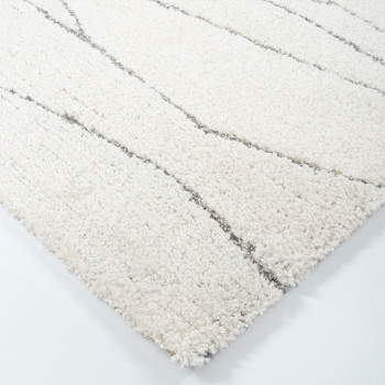 Ollo Everest Rug - 200 x 290 cm, Ecru