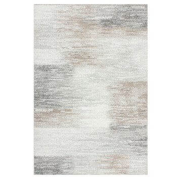 Ollo Saxony Angelo - 200 x 290 cm, Ecru