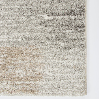 Ollo Saxony Angelo - 200 x 290 cm, Ecru