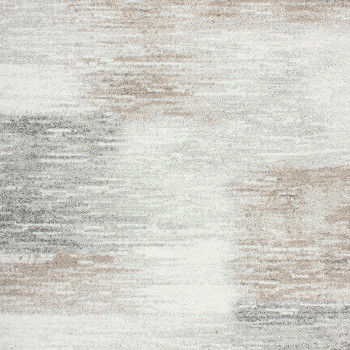 Ollo Saxony Angelo - 200 x 290 cm, Ecru